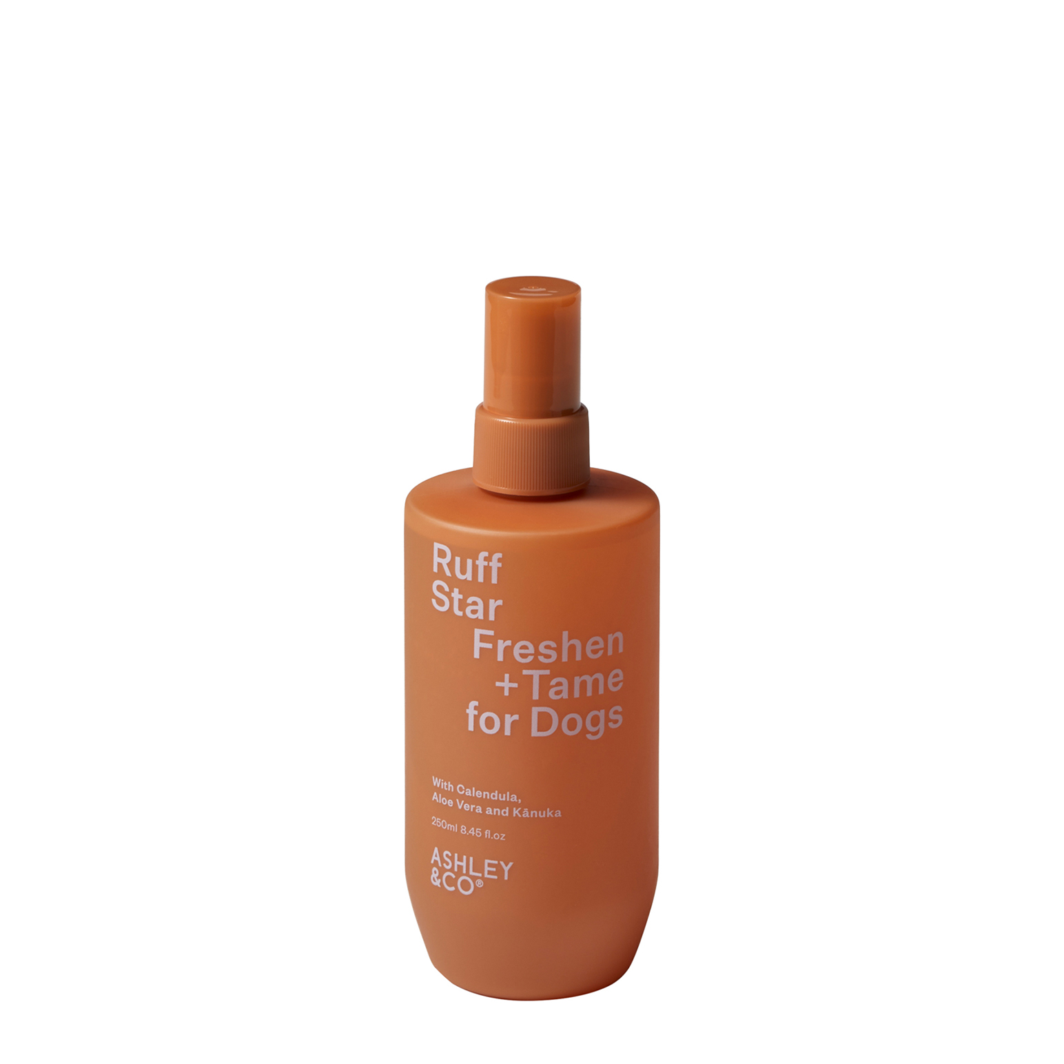 Ashley & Co Ruff Star Freshen + Tame for Dogs