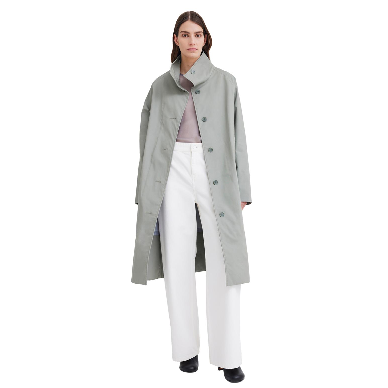 Jac + Jack Genesis Coat