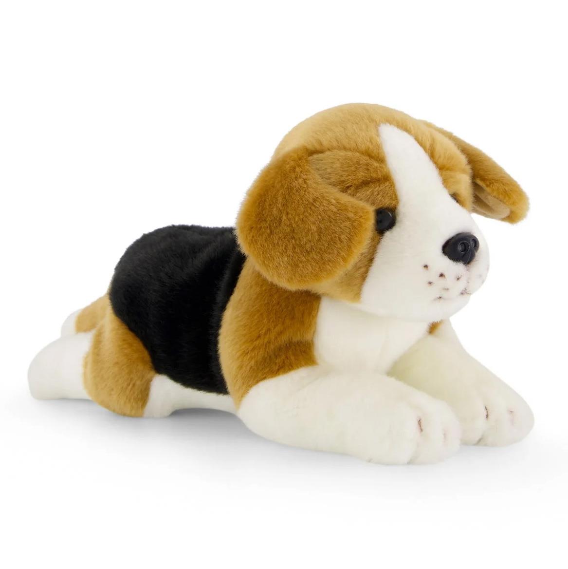 Snuggle Bunnies Brooklyn The Beagle 30cm