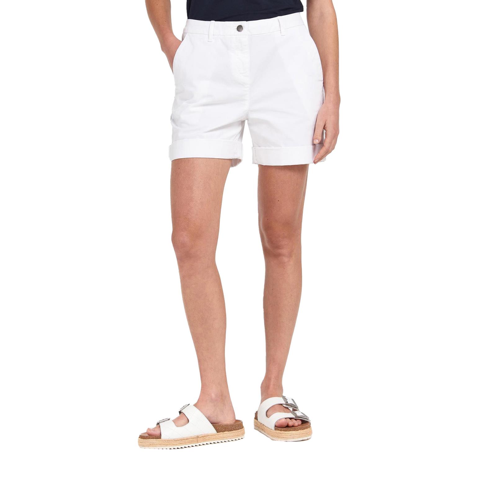 Barbour Chino Shorts