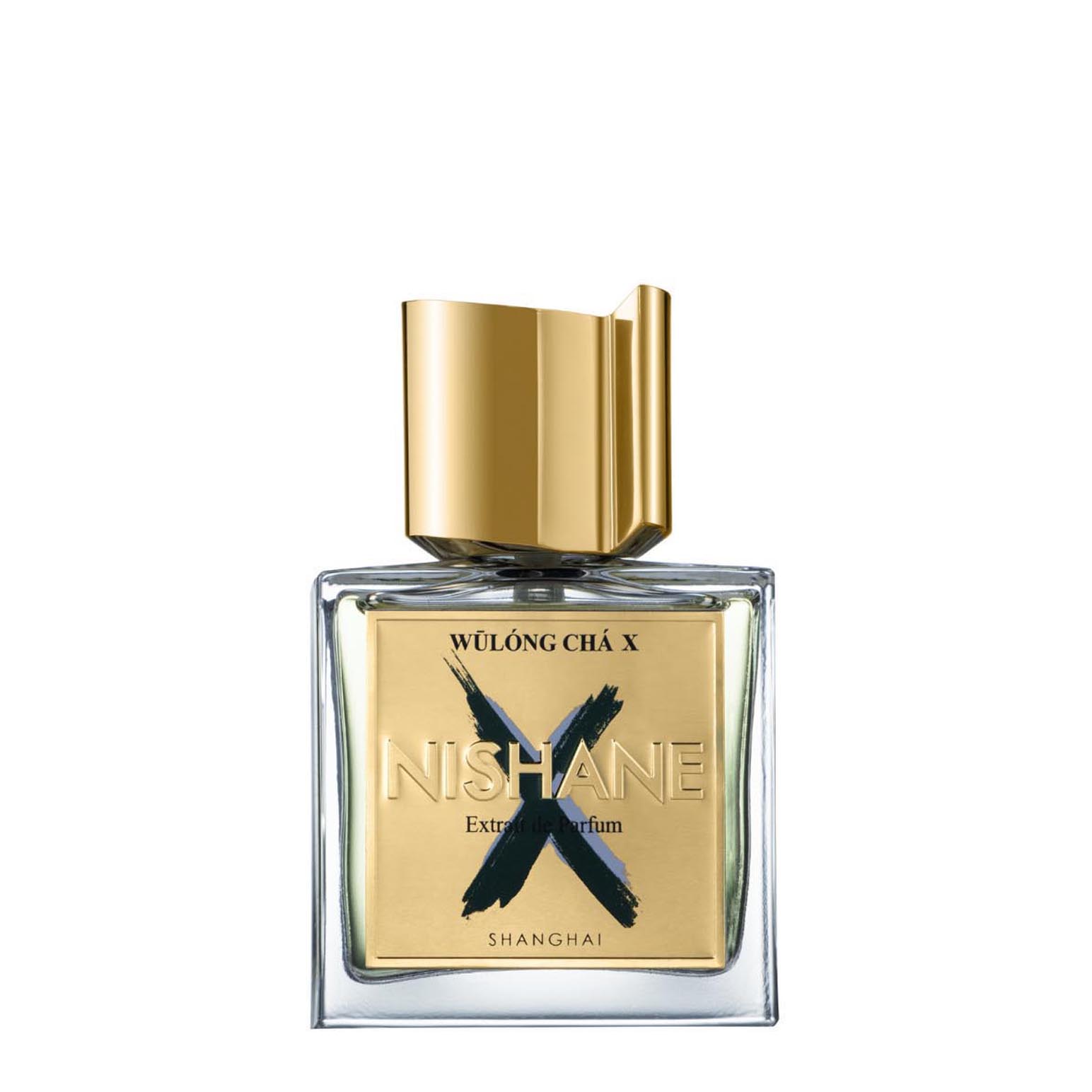 Nishane Wulóng Chá X Extrait De Parfum 50ml