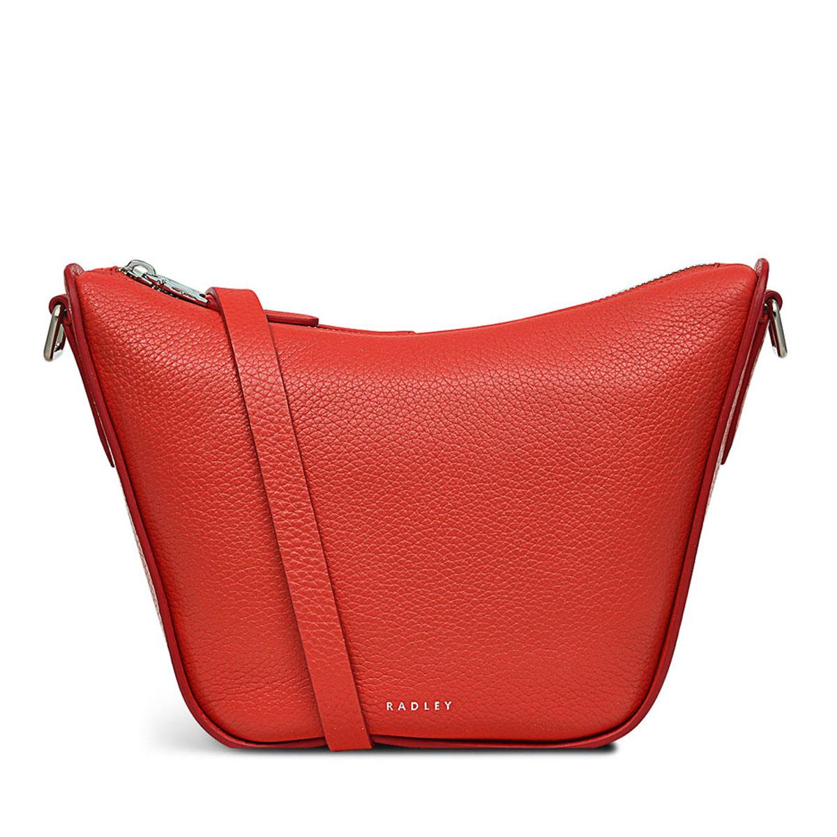 Radley Oak Street Ziptop Crossbody