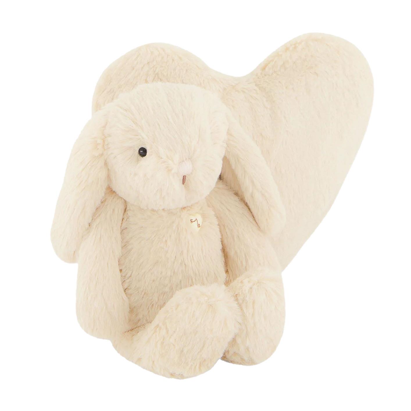 Snuggle Bunnies Valentines Day 20cm