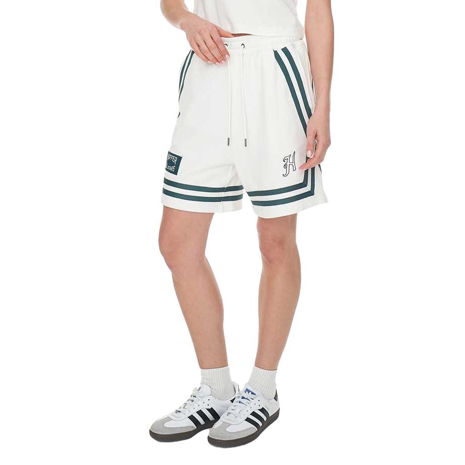 Huffer All Star Longline Short