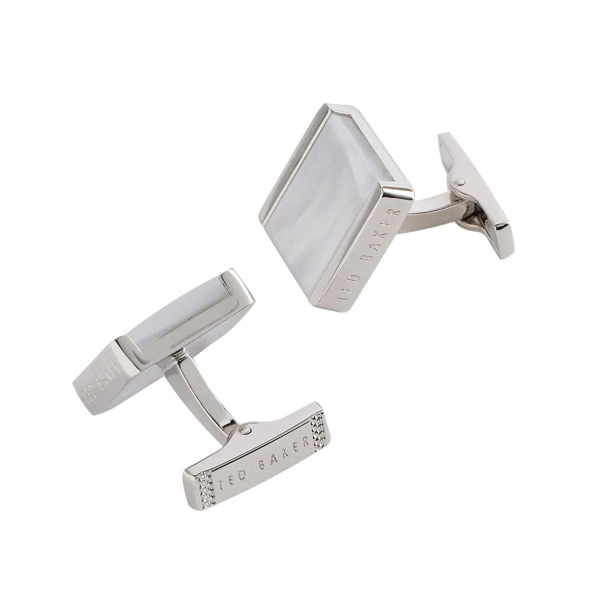 Ted Baker Payden Stone Cufflinks