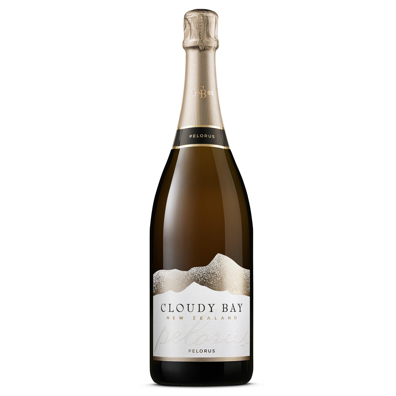 Cloudy Bay Pelorus Brut NV 750ml