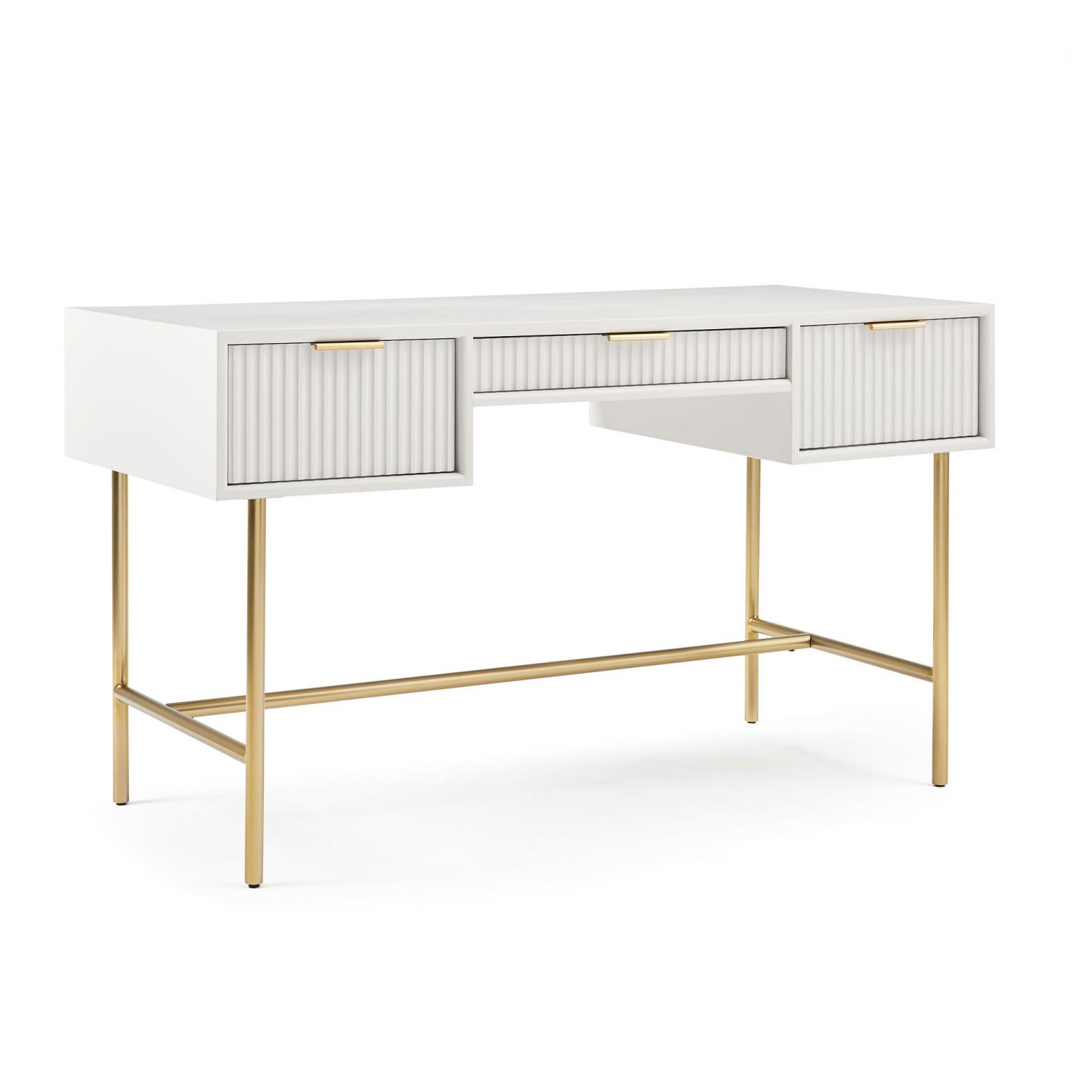 West Elm Quinn Desk