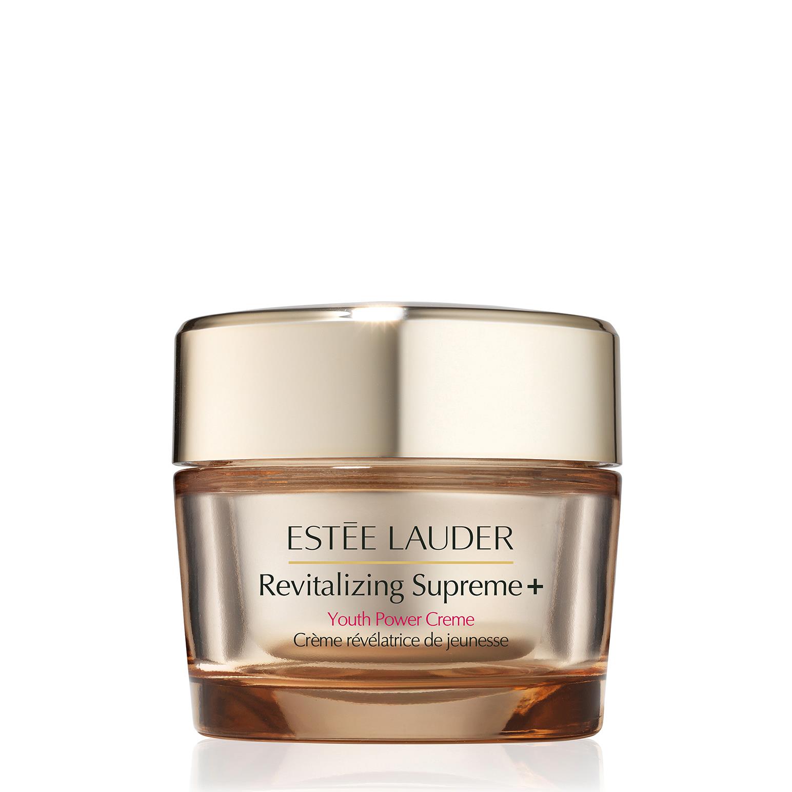 Estée Lauder Revitalizing Supreme+ Youth Power Creme Moisturizer