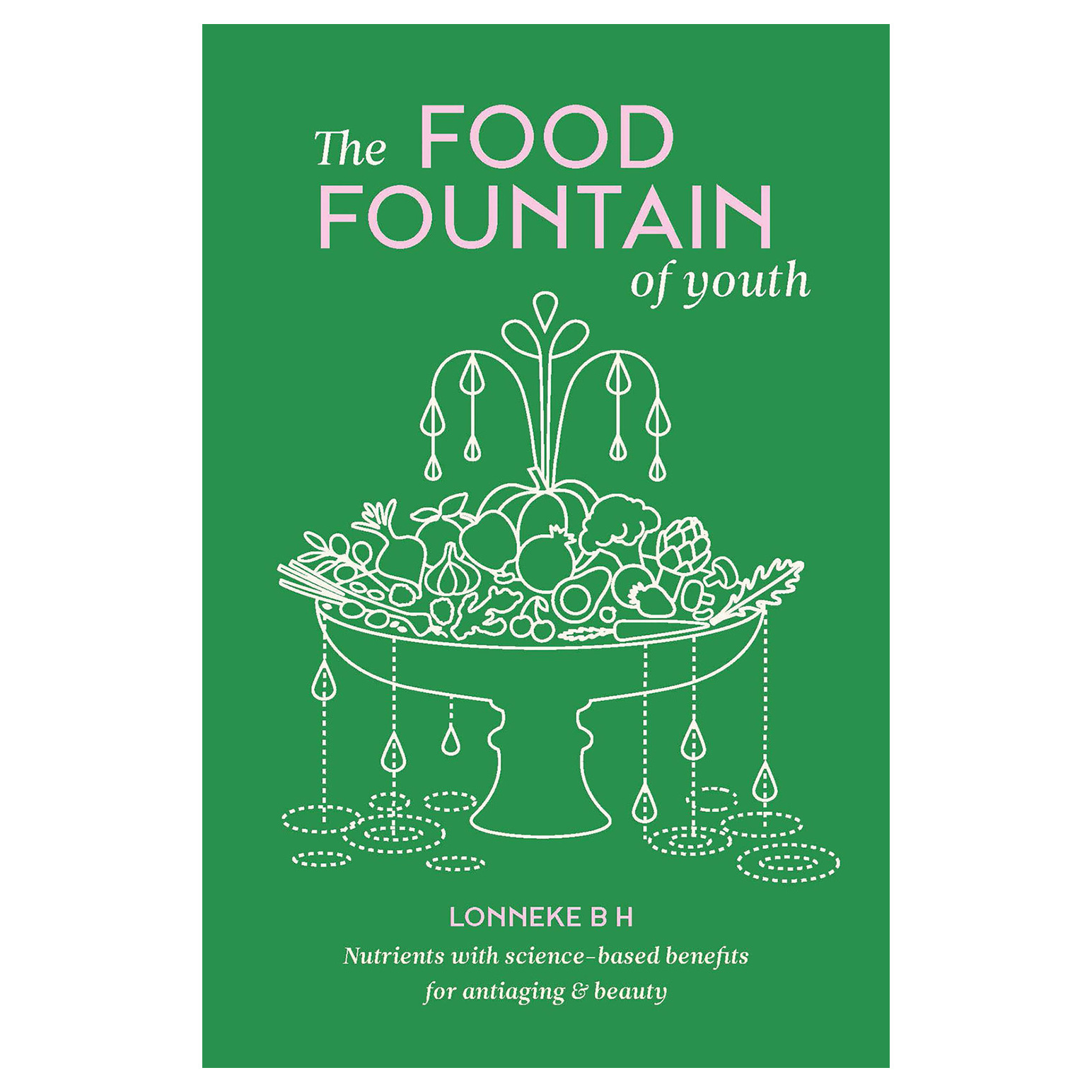 The Food Fountain of Youth