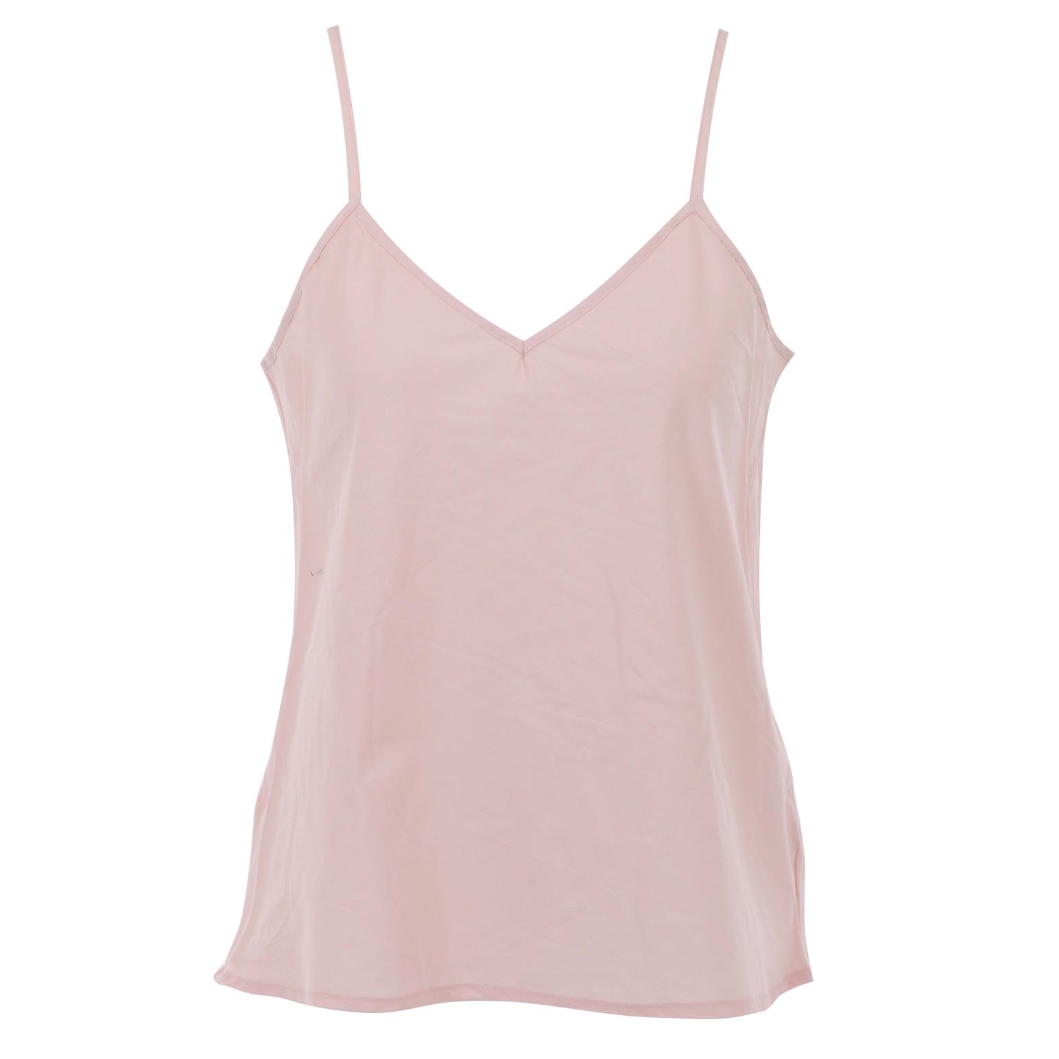 Baselayer Cotton Voile Camisole