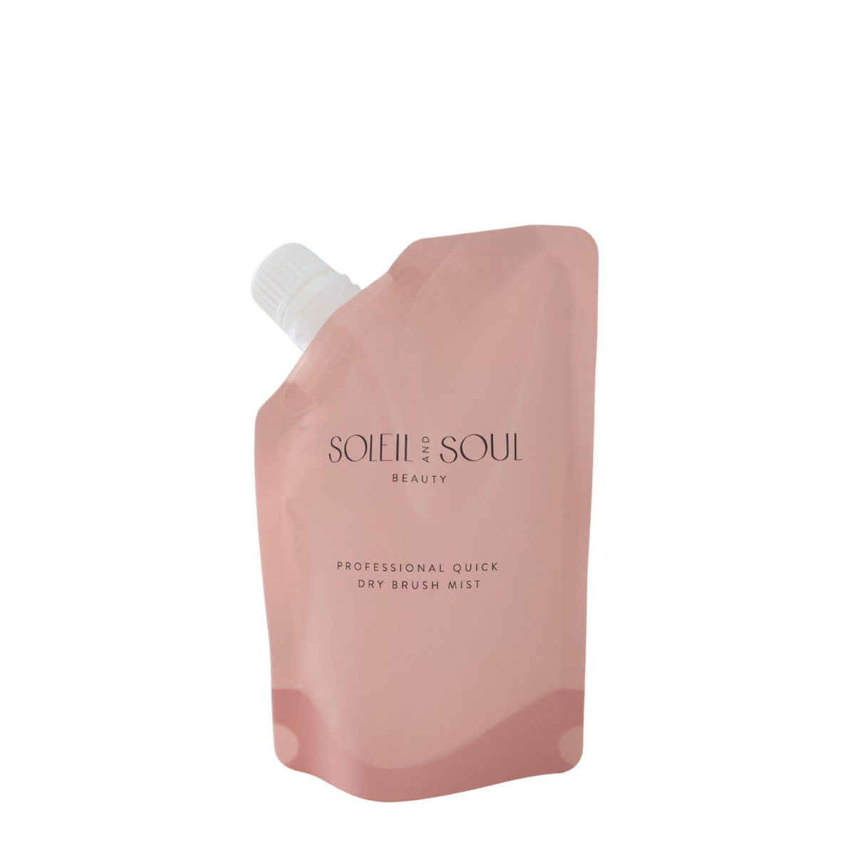 Soleil and Soul Beauty Quick Dry Mist - Refill