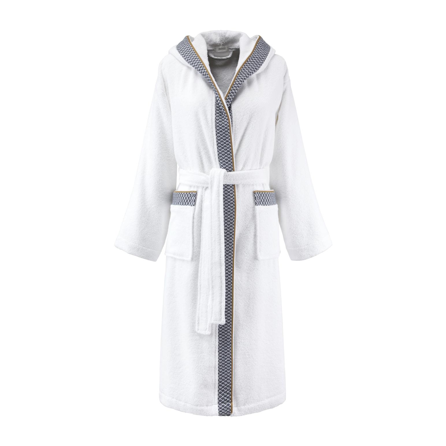 Olivier Desforges Ispahan Bath Robe