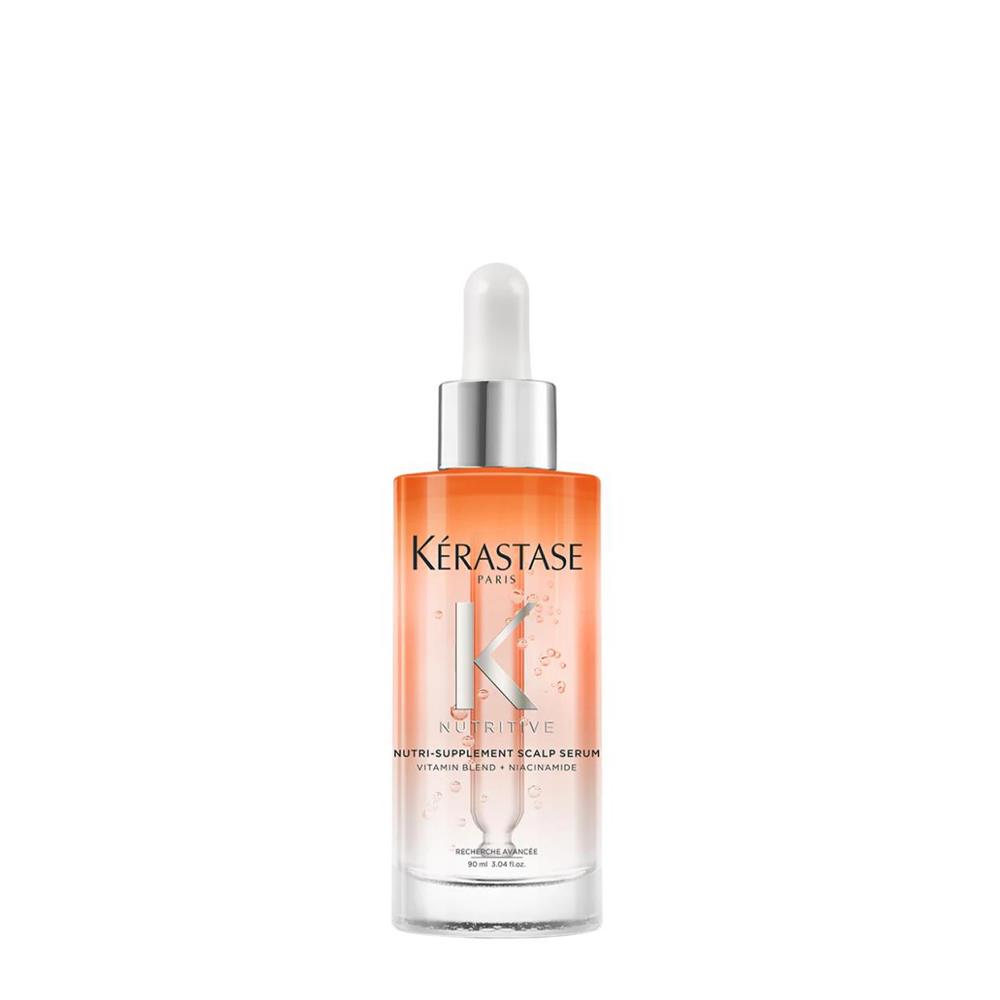 Kérastase Nutritive Nutri-Supplement Scalp Serum 90ml