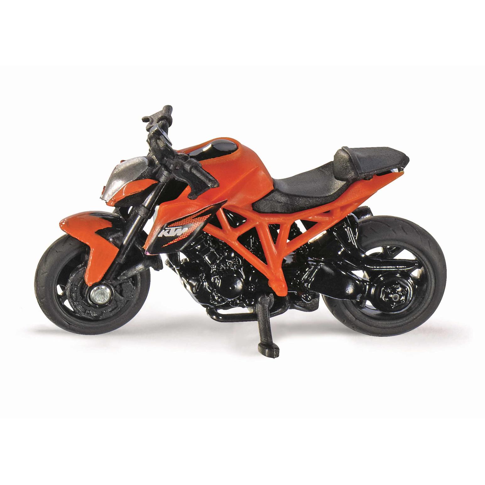 SIKU KTM 1290 Super Duke R Motorbike