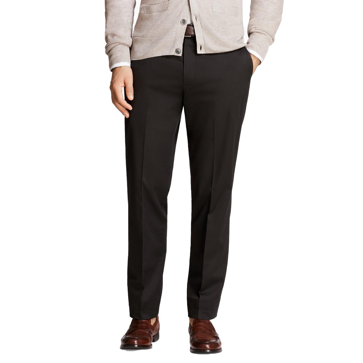 Brooks Brothers Slim Fit Stretch Cotton Advantage Chino® Pants