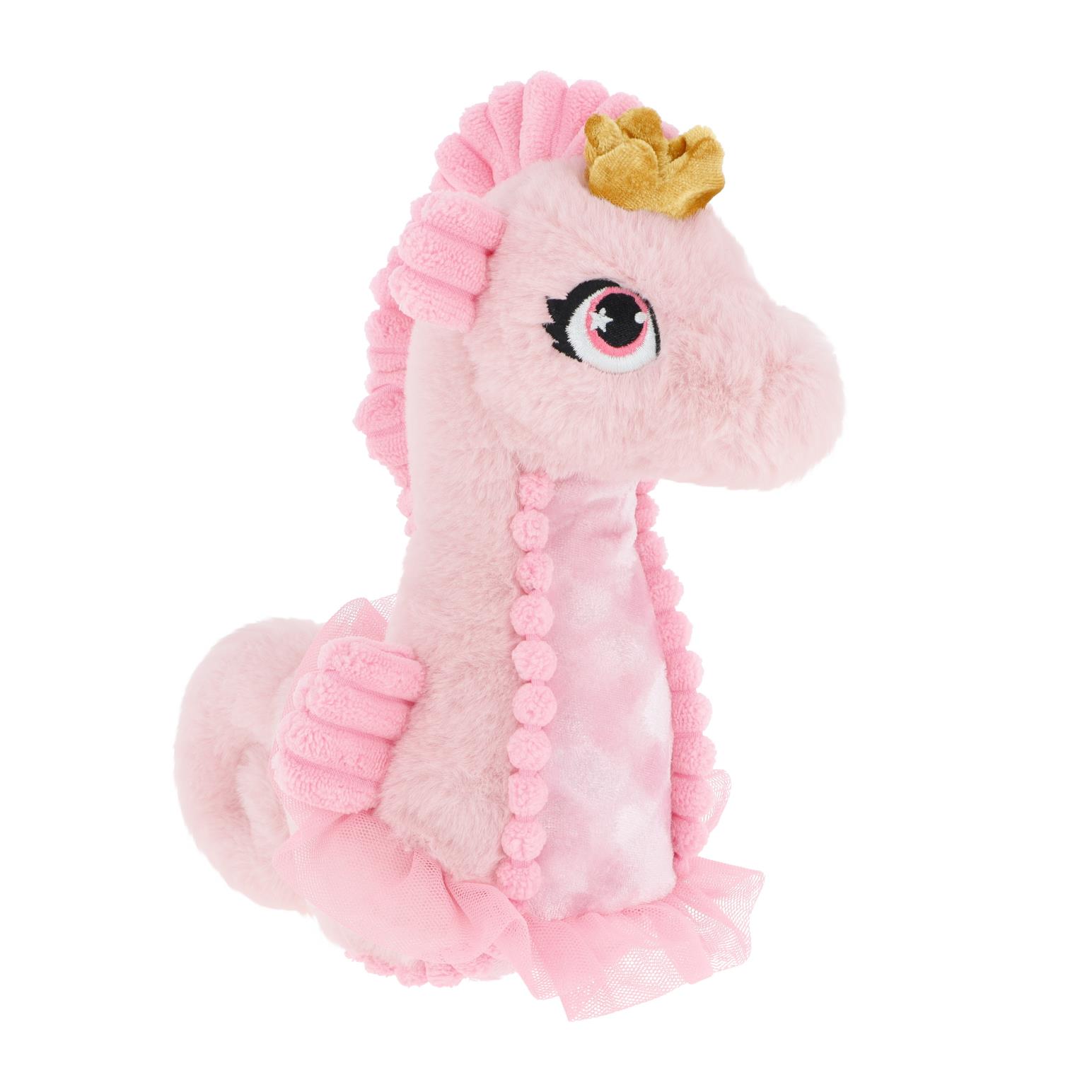 Keeleco Pink Seahorse