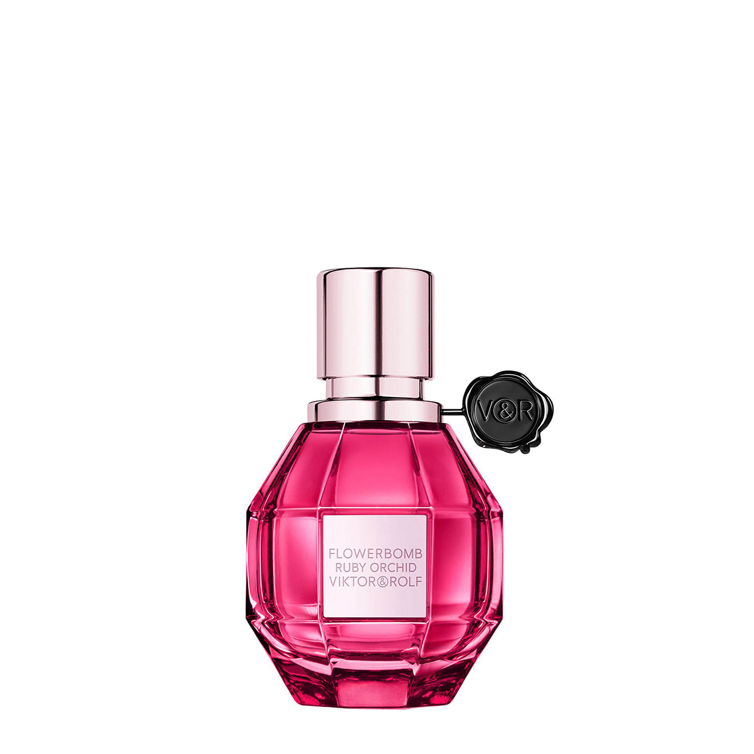 Viktor & Rolf Flowerbomb Ruby Orchid Eau de Parfum 50ml