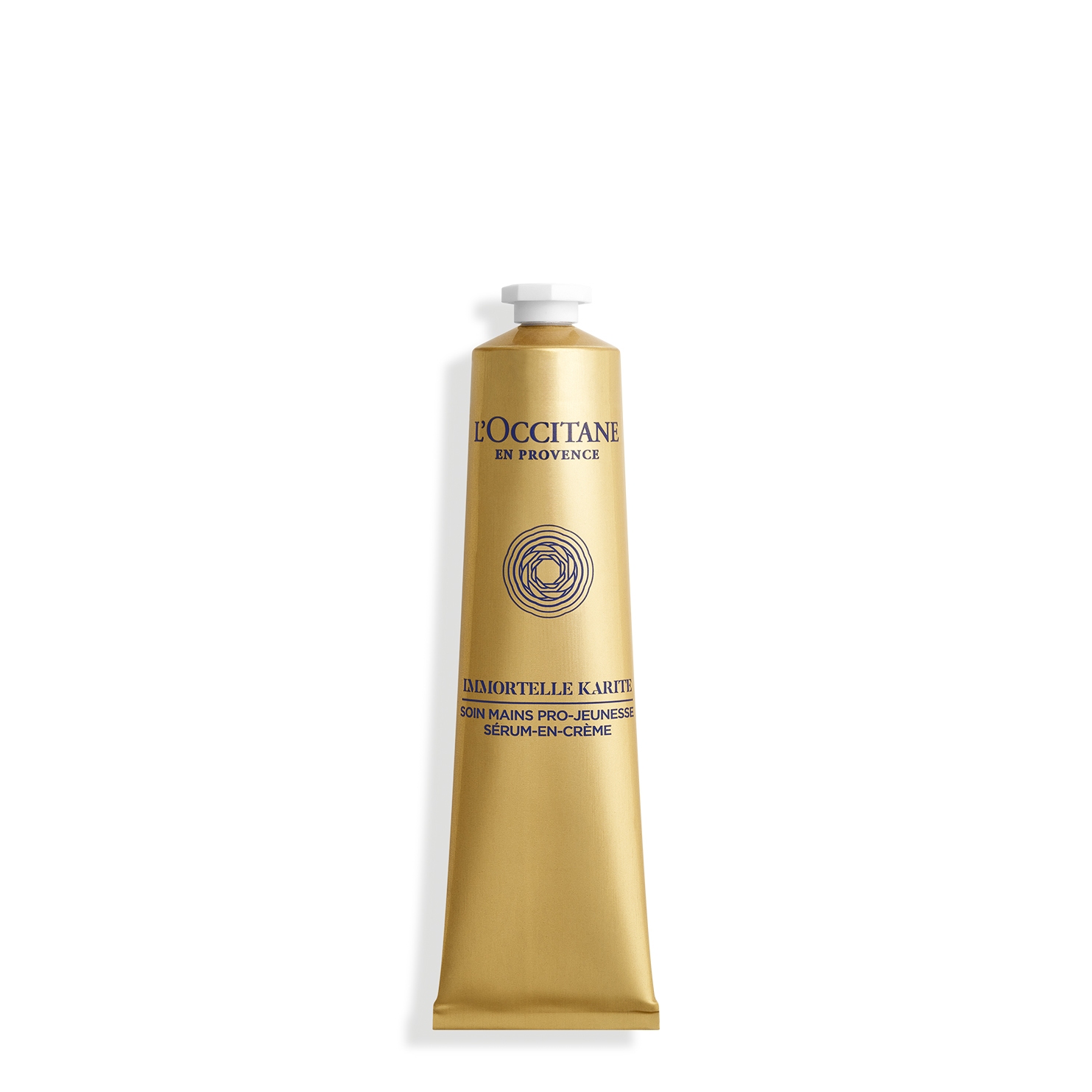 L'Occitane Youth Hand Cream 75ml