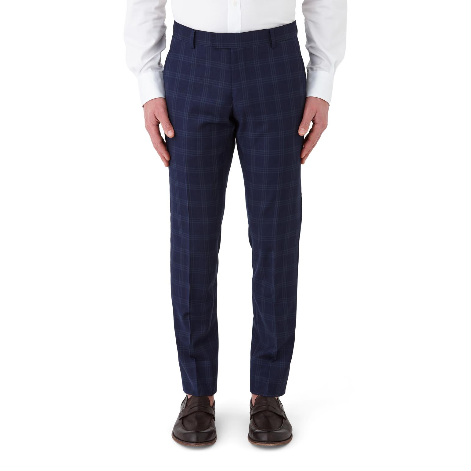 Joe Black Retreat Trouser Fjs820