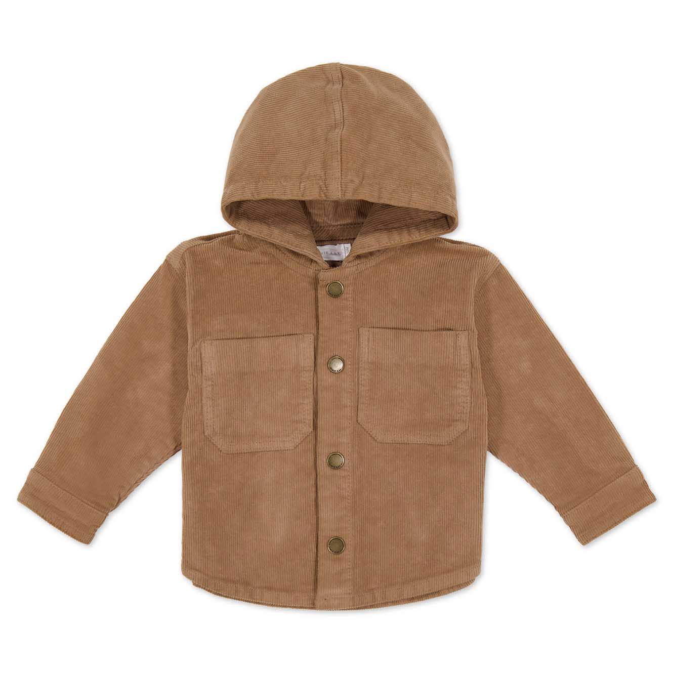 Jamie Kay Blair Jacket 3-6Y