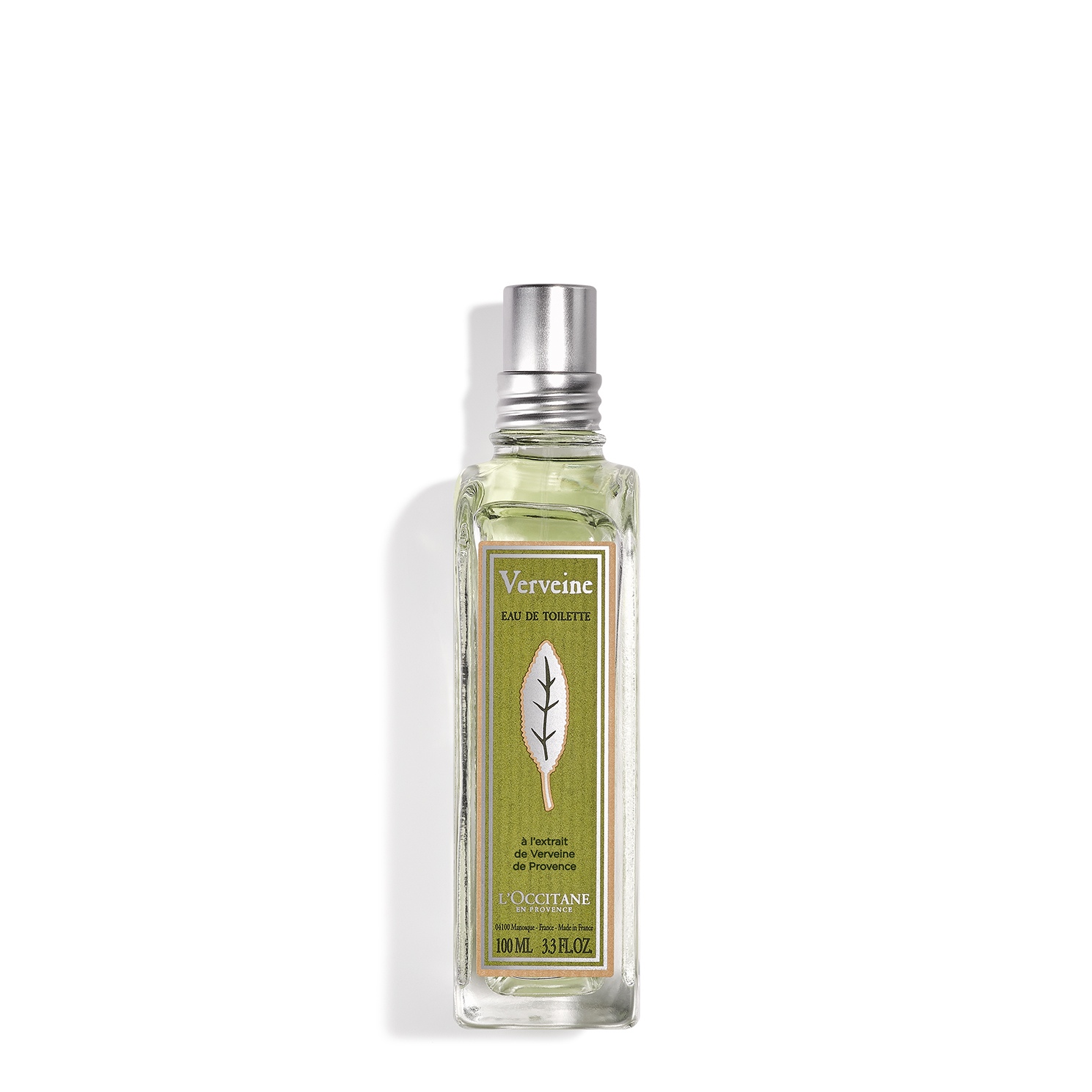 L'Occitane Verbena EDT 100ml