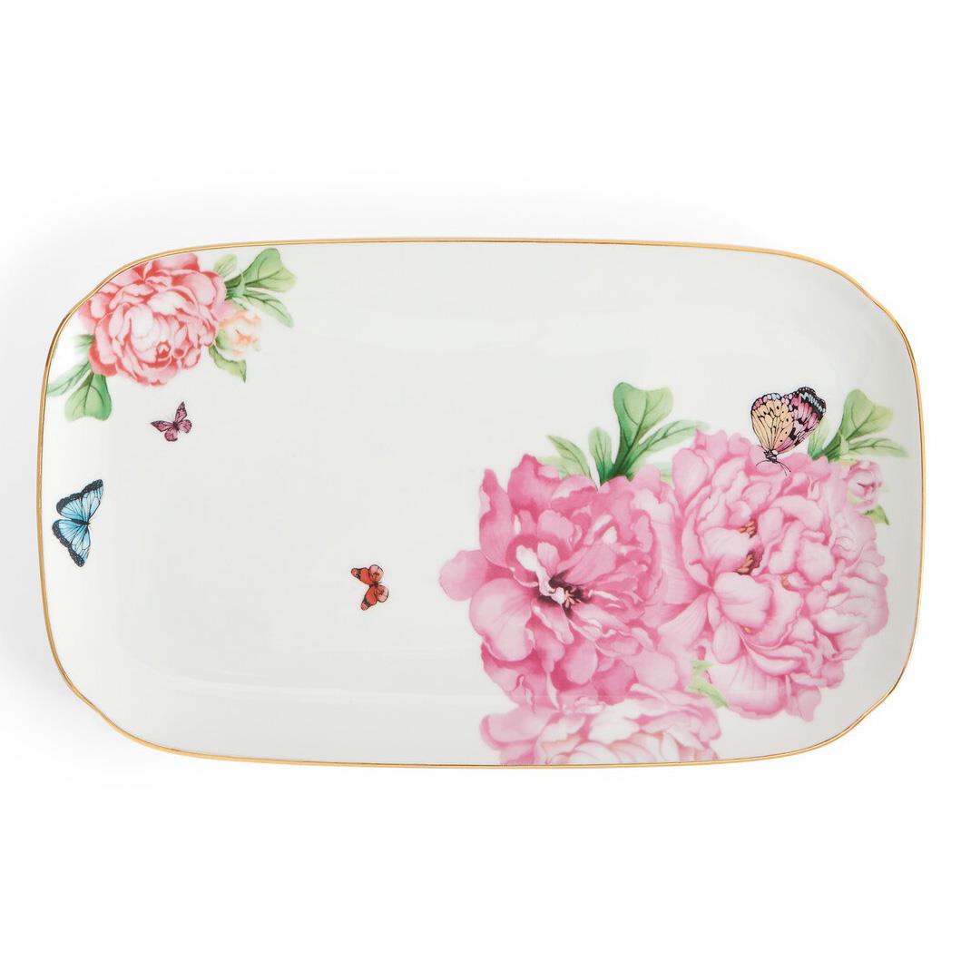 Royal Albert Miranda Kerr Friendship Sandwich Tray 25cm