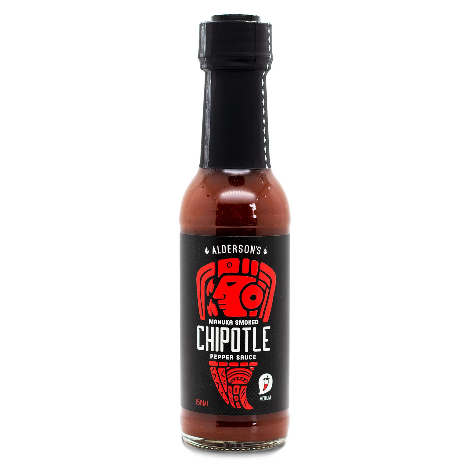 Alderson's Chipotle 150ml