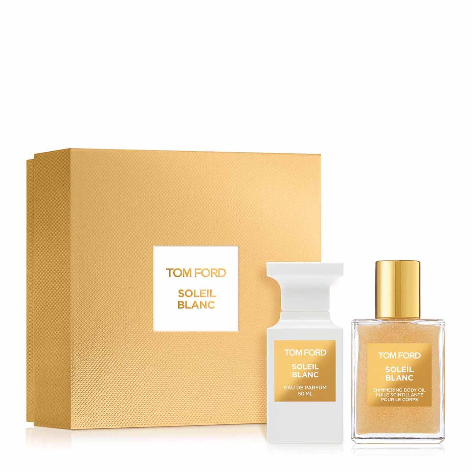 Tom Ford Soleil Blanc Endless Summer Set