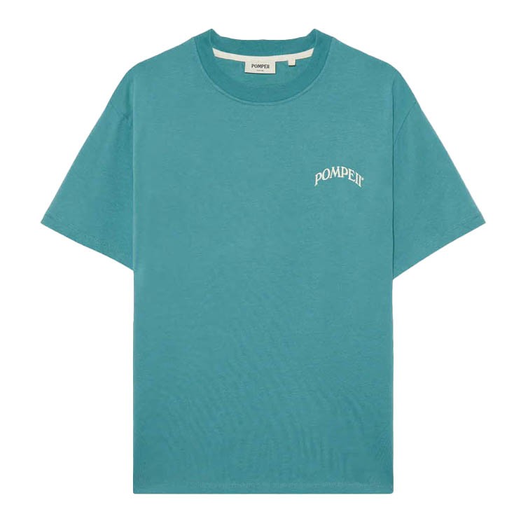 POMPEII Best Buddies Tee