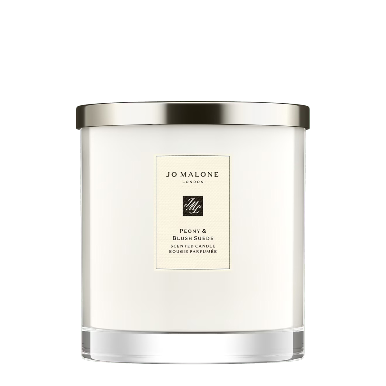 Jo Malone London Peony & Blush Suede Luxury Candle 2100g