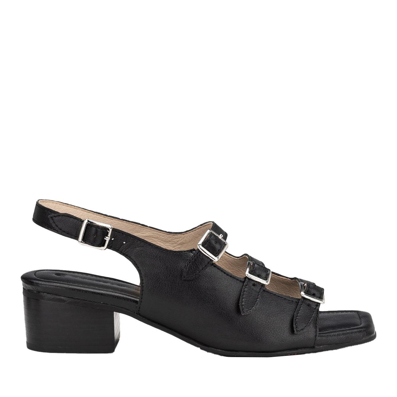 Chaos & Harmony Citta Sandal