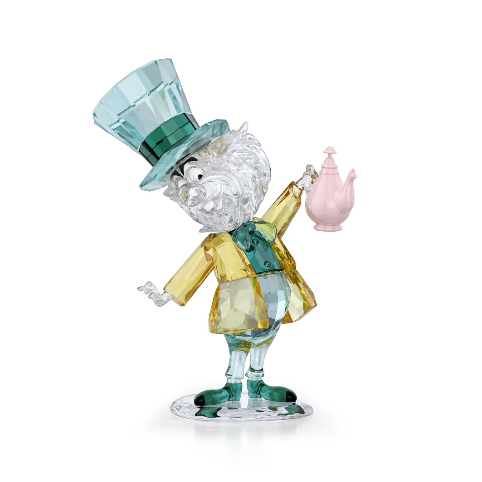 Swarovski Alice In Wonderland - Mad Hatter