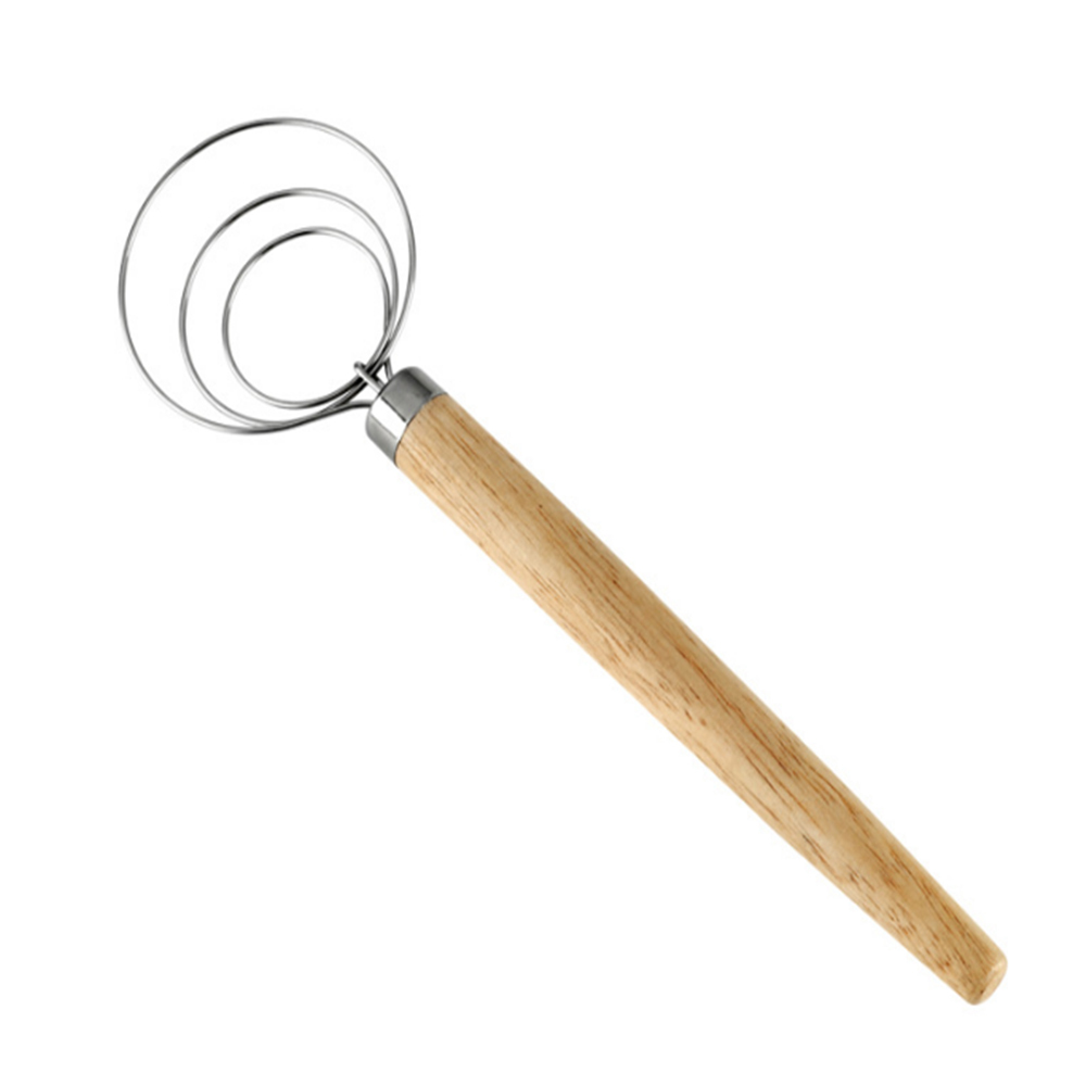 Bakemaster Dough Whisk