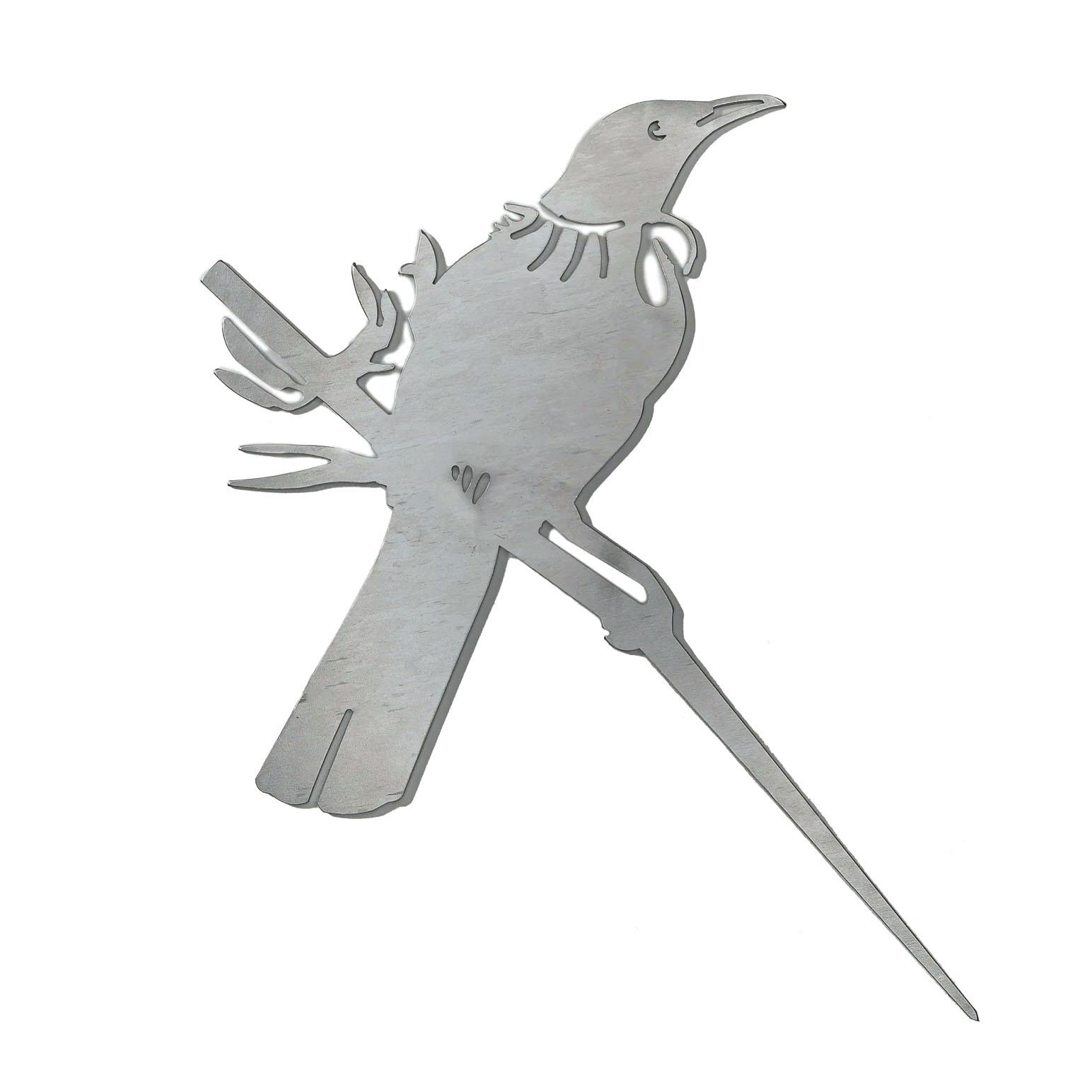 Metalbird NZ Mini Tui