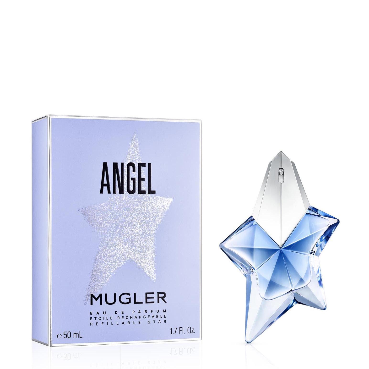 Mugler Angel EDP Vapo Refill 50ml