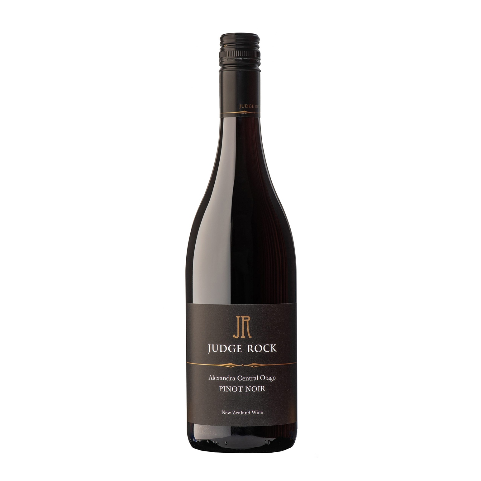 Judges Rock Otago Pinot Noir 750ml