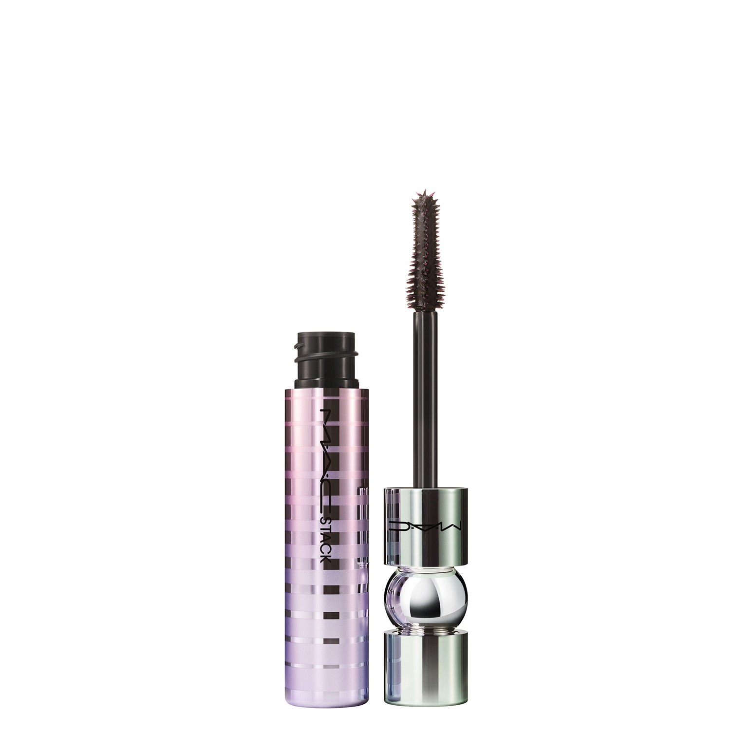 M.A.CStack Mascara / MAC to the Future