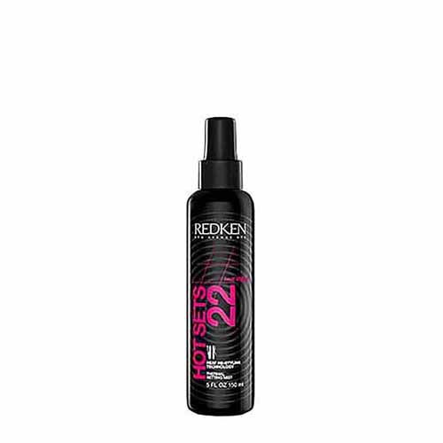 Redken Hot Sets 22 150ml