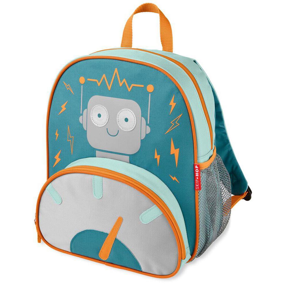 Skip Hop Spark Style Little Kid Backpack