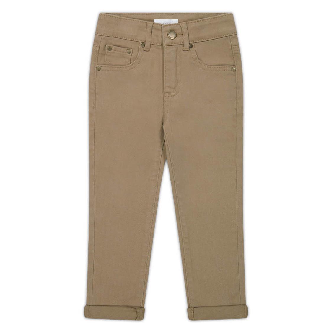 Jamie Kay Austin Woven Pant 1-2Y