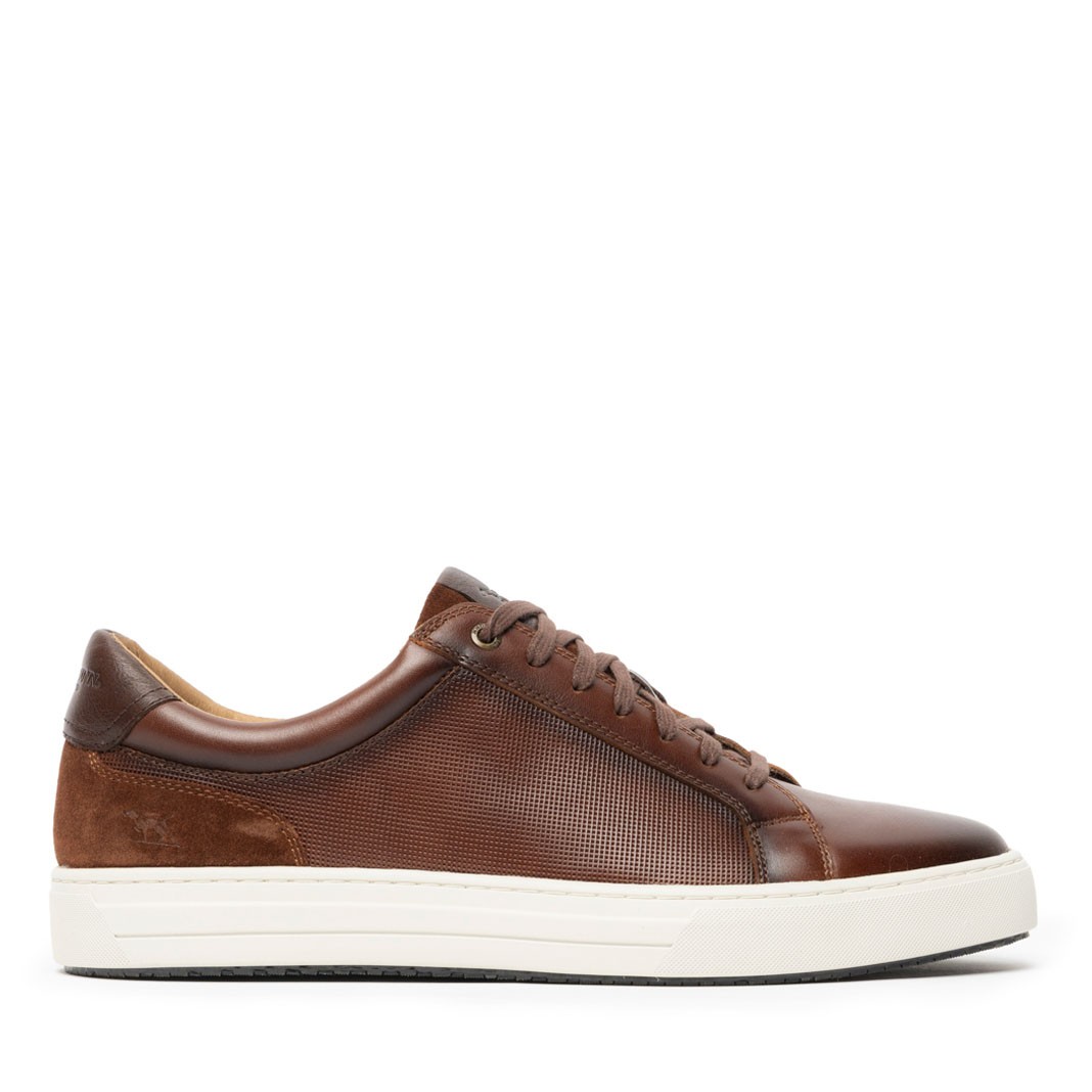 Rodd & Gunn Transit Sneaker