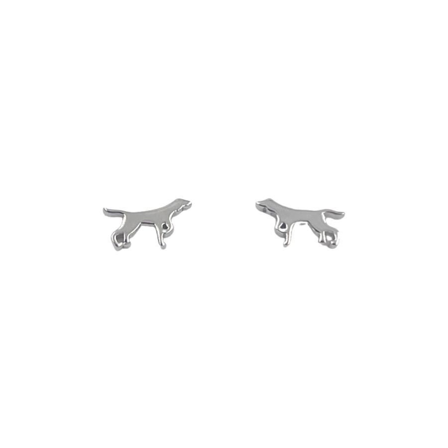 Whistle & Pop Little Dainties Hound Studs