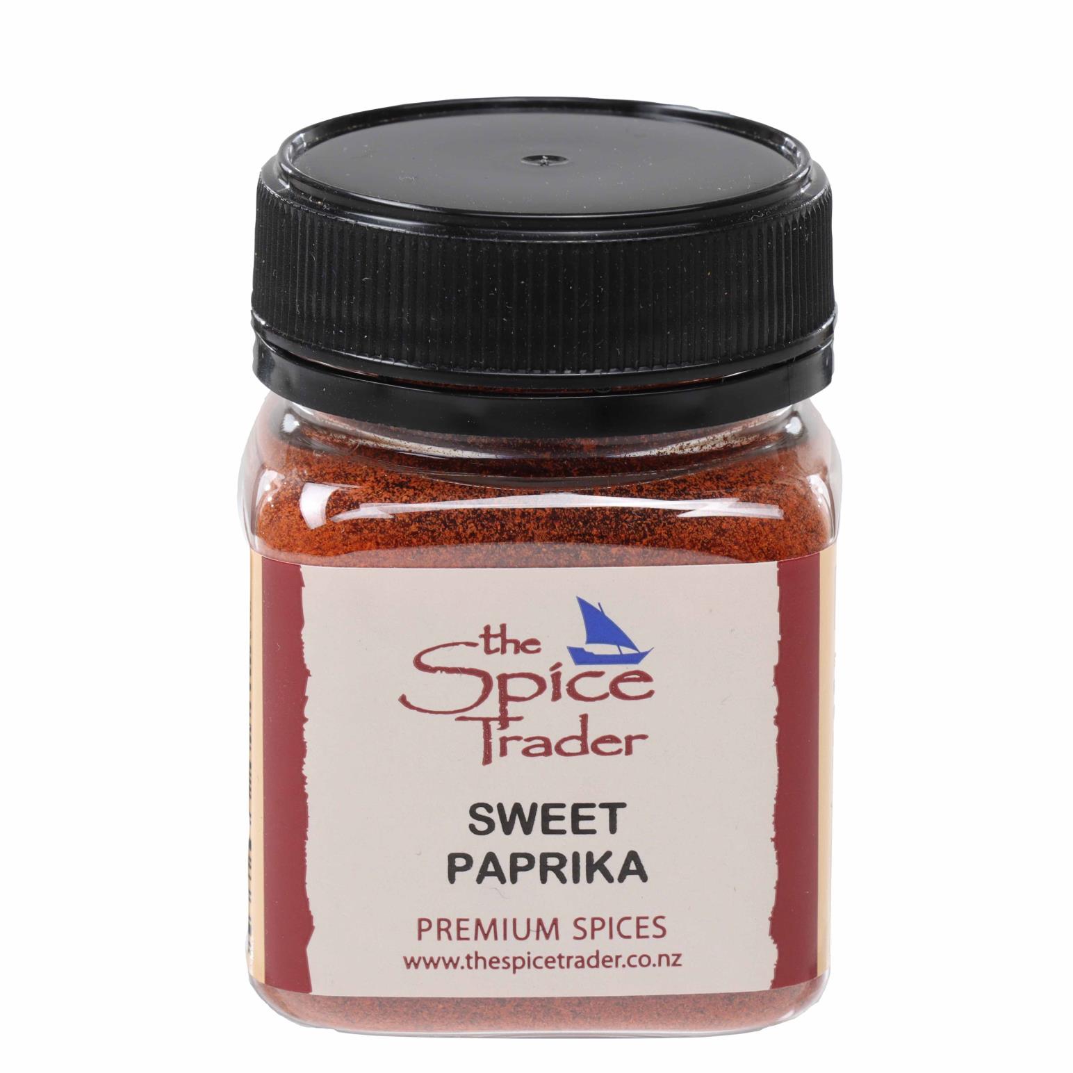 Spice Trader Sweet Paprika 35g