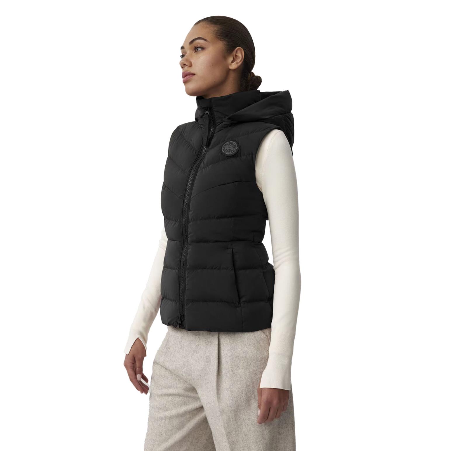 Canada Goose Clair Vest