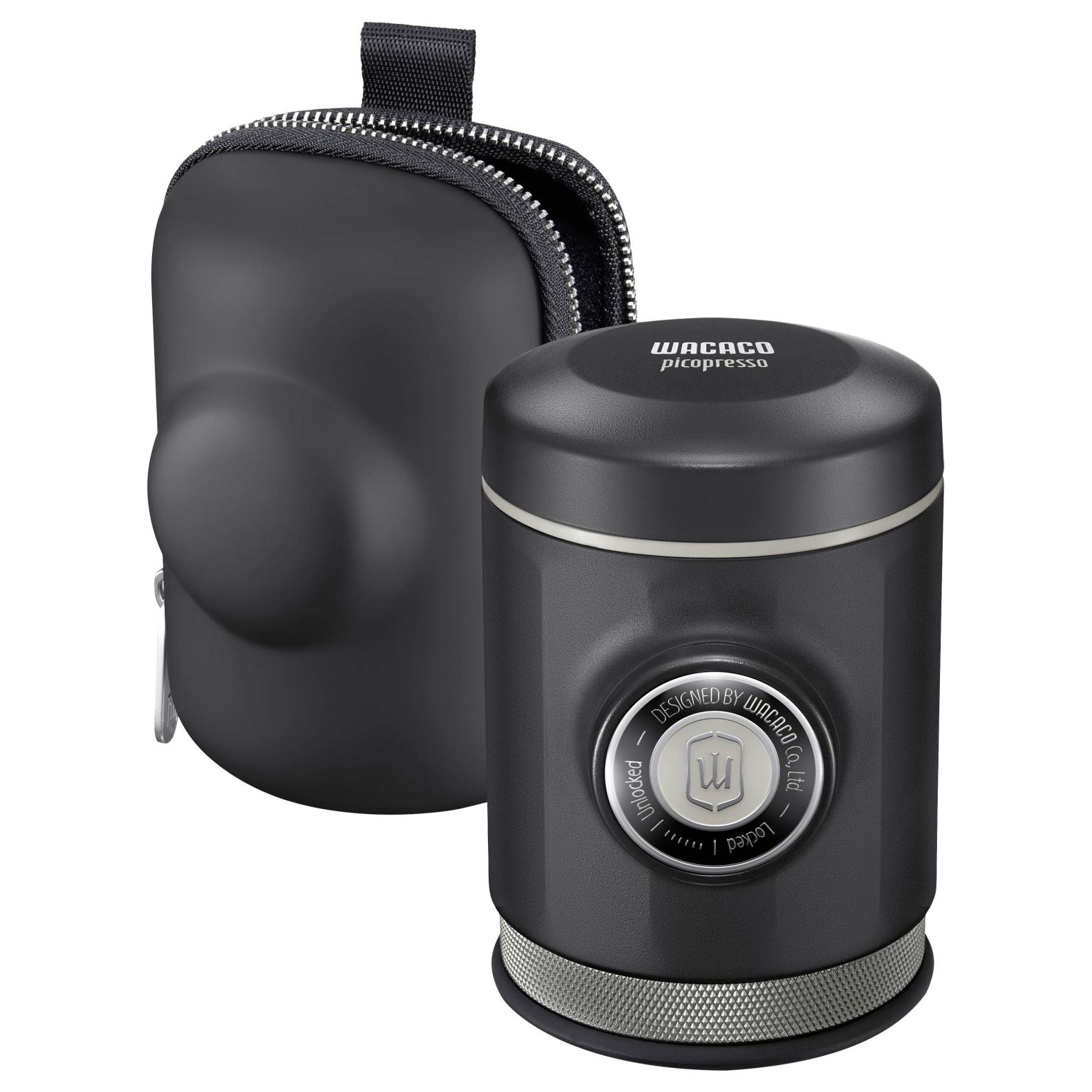 Wacaco PicoPresso Pro Portable Coffee Maker