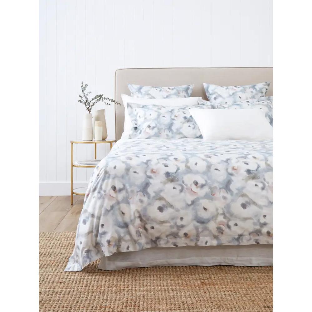 Wallace Cotton Serendipity Duvet Set