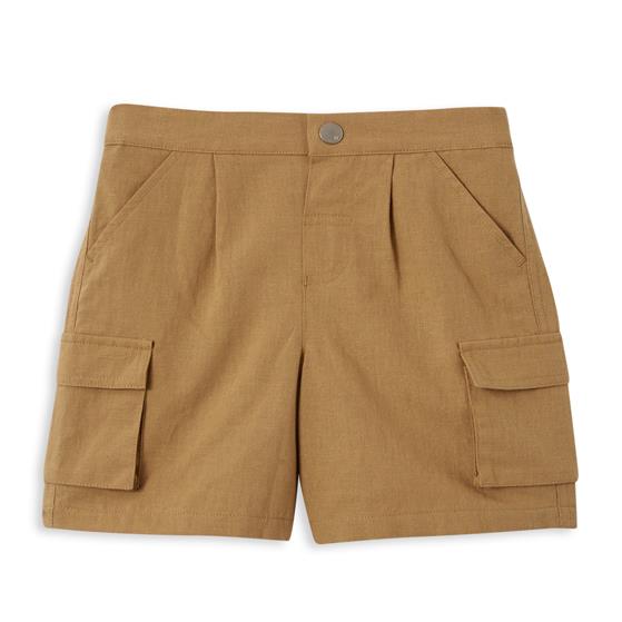 Milky Honey Cargo Short