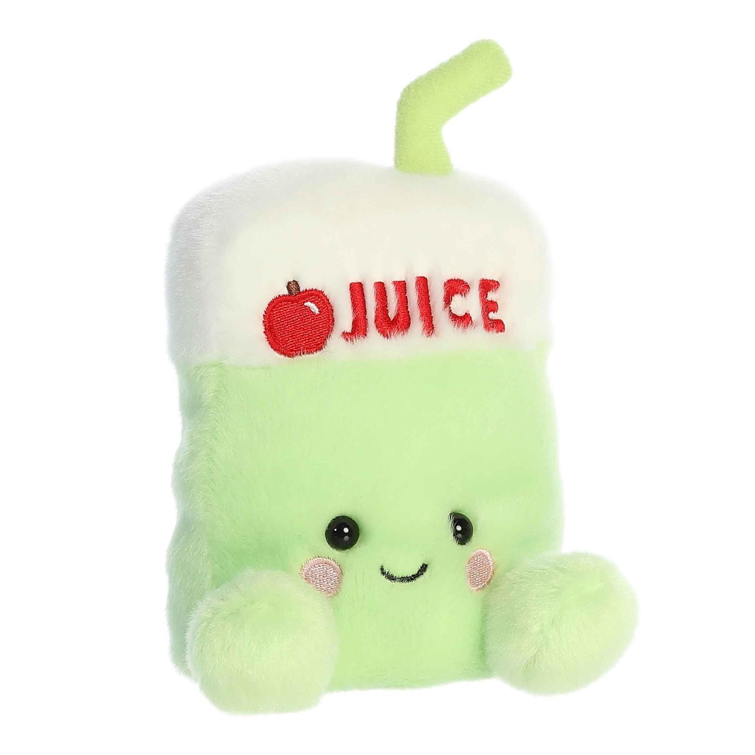 Palm Pals Sippy Apple Juice