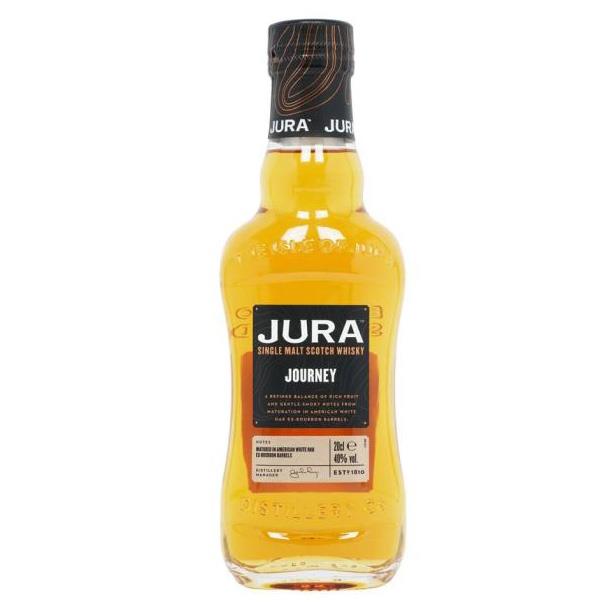 Jura Scotch Whisky 40% 200ml