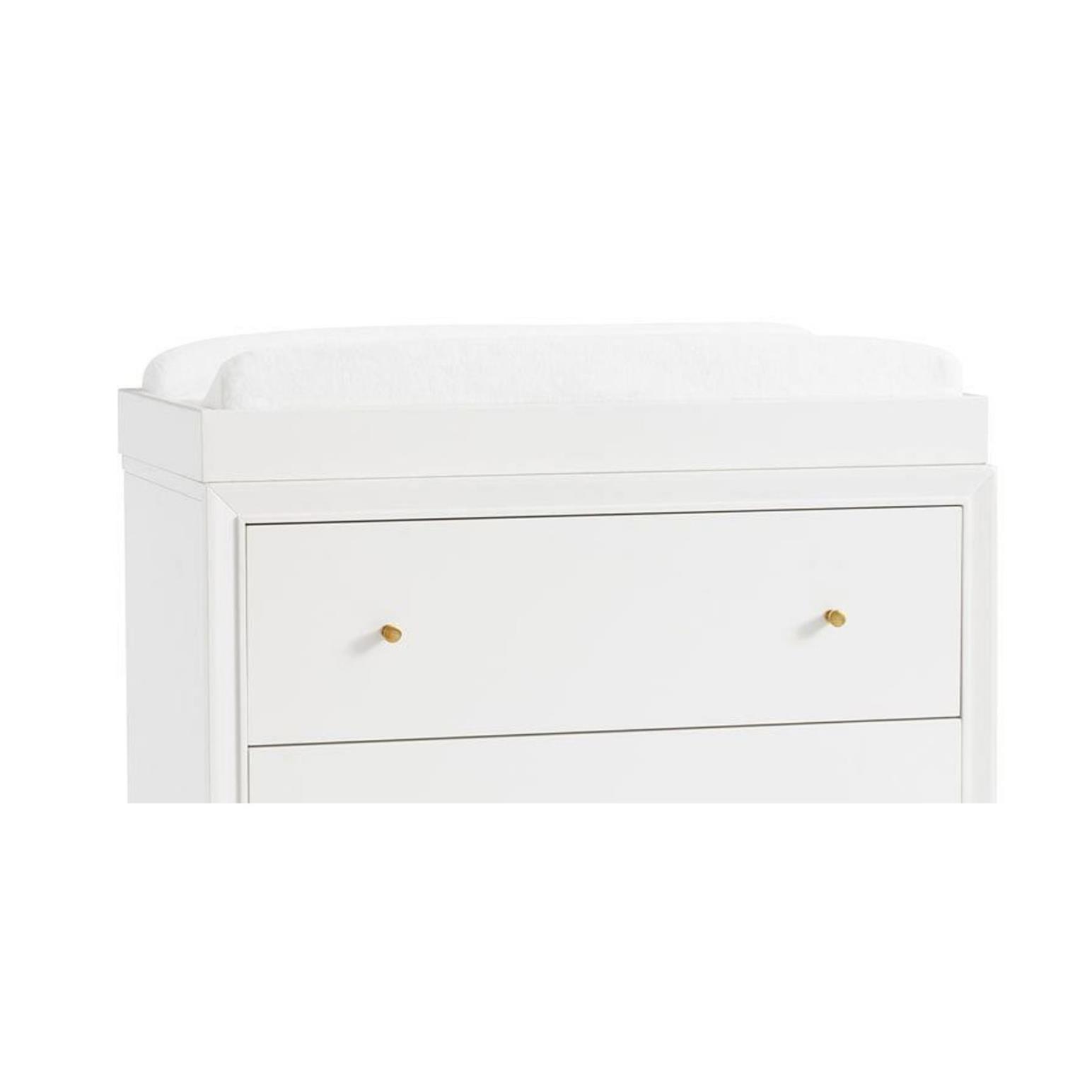 Pottery Barn Kids Sloan Dresser Topper